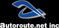 Logo d'autoroute.net